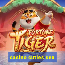 casino cuties sex